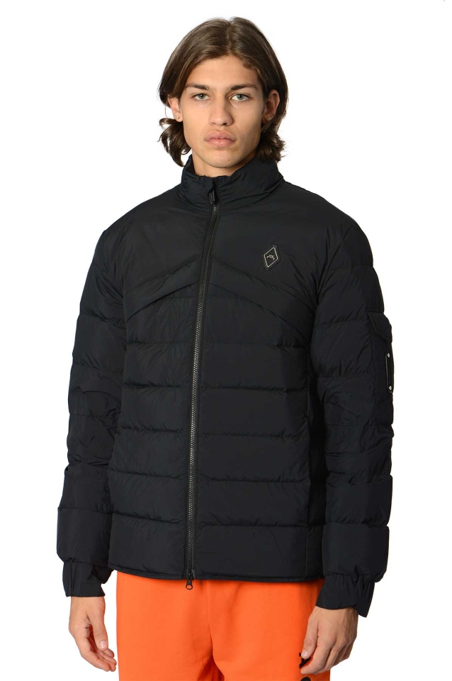 工場直送 Balenciaga a-cold-wall Multi zip jacket