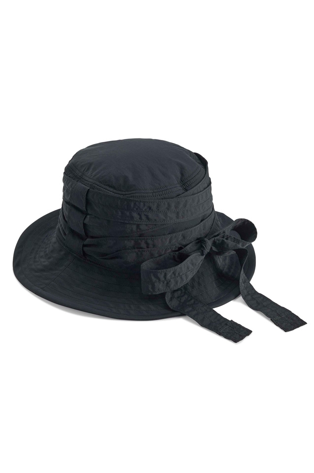 Y-3 Cinch Bucket Hat - Wrong Weather