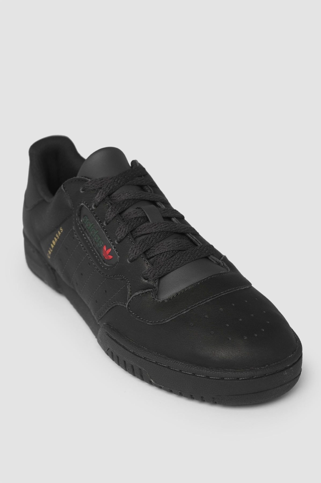 YEEZY Powerphase Calabasas Core Black Wrong Weather