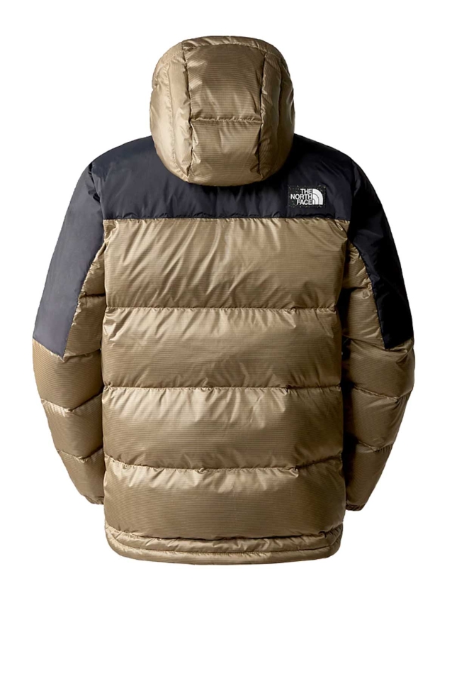THE NORTH FACE Diablo Hooded Down Jacket Almond Butter - Wrong Weather