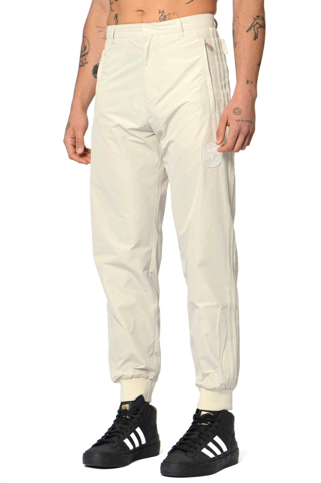 Adidas cuffed pants online