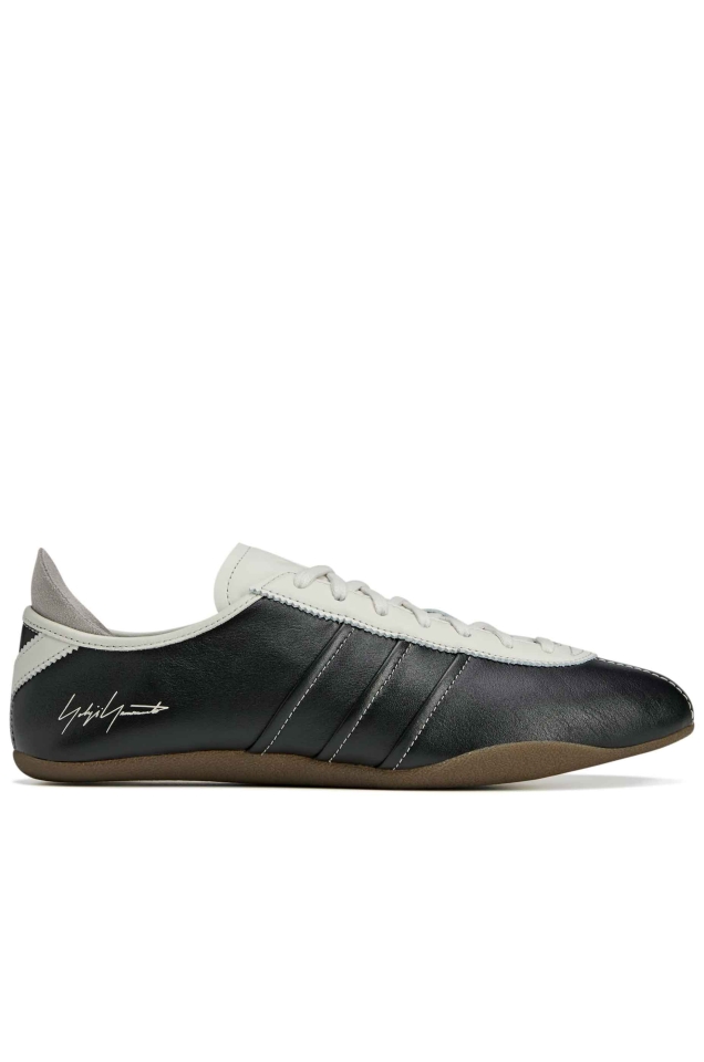 本日限定値下げY-3 ブラックスニーカー 12/11発売｜adidas Y-3 Superstar 