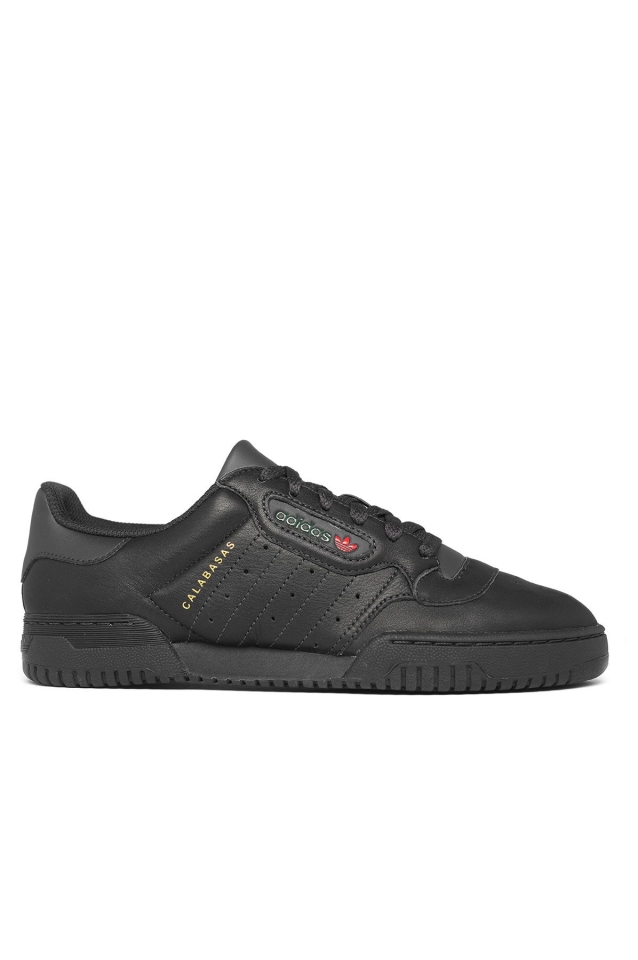 YEEZY Powerphase Calabasas Core Black Wrong Weather