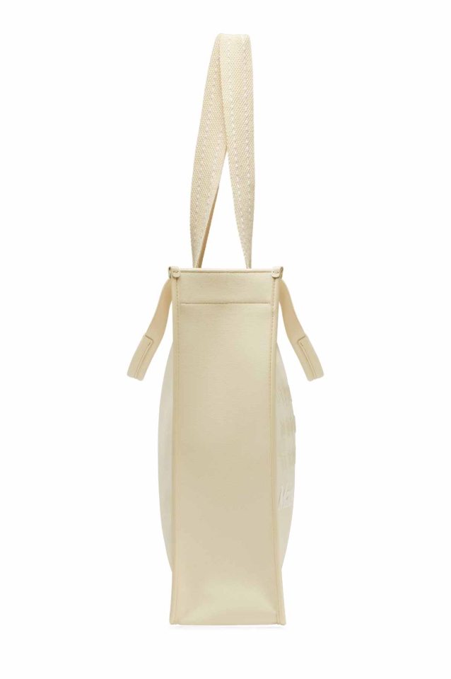 【MAISON MARGIELA】SHOPPING BAG Maison Margiela Large Cabas Shopping Bag White – ESSXNYC