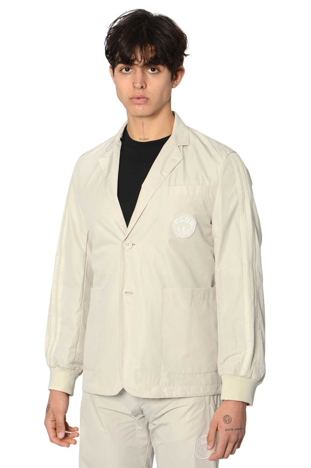 Adidas clearance blazer jacket