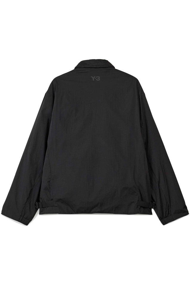 Y-3 ブラック キルティングダウンジャケット　最終値引き 楽天市場】y-3 ワイスリー ダウンの通販