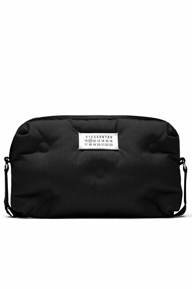 Maison Margiela Glam Slam Camera Bag - Wrong Weather