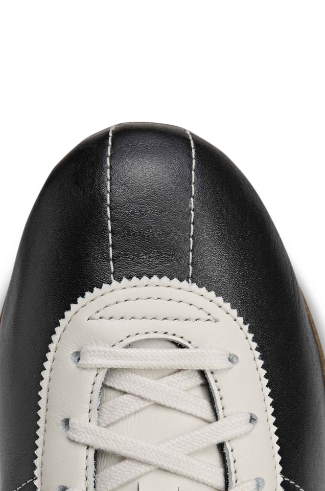 443。ページ Y-3 Tokyo Sneakers Black - Wrong Weather