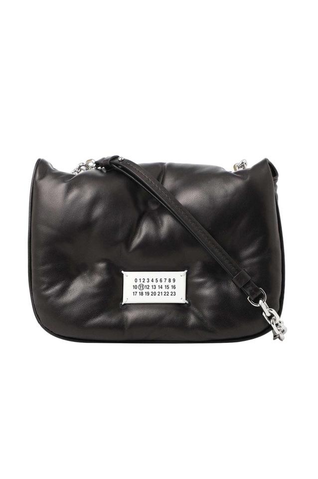 Maison Margiela Glam Slam Shoulder Bag