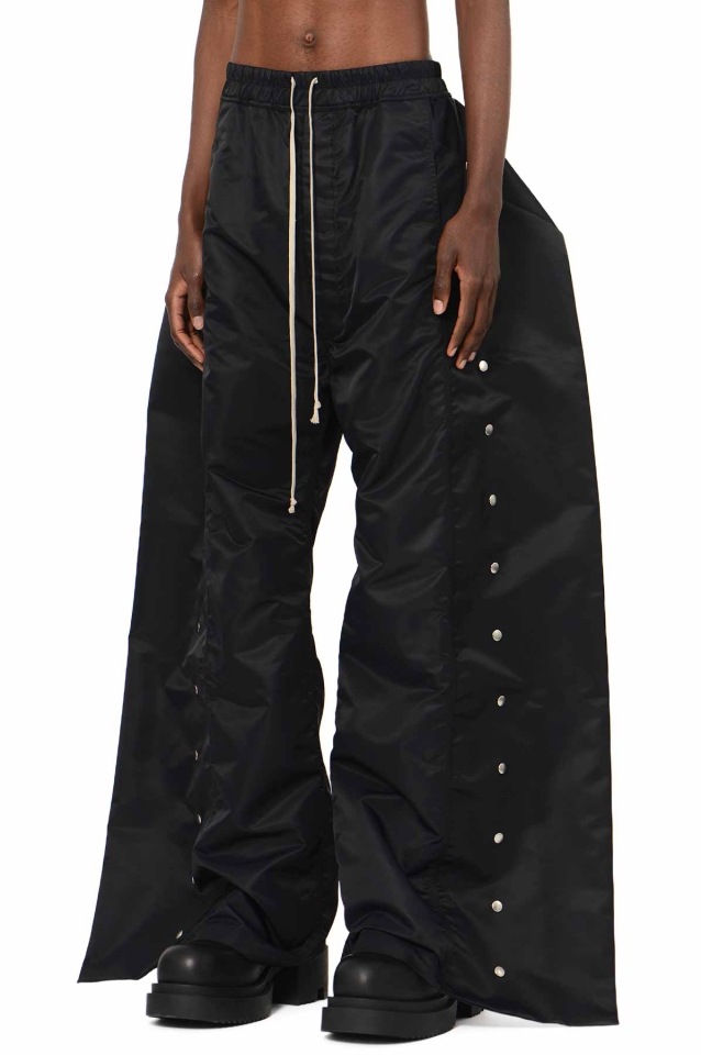 Pantaloni cheap kenzo lucidi