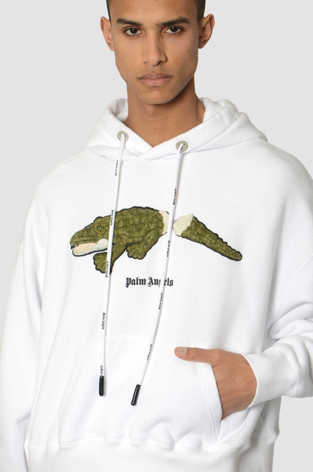 palm angels hoodie