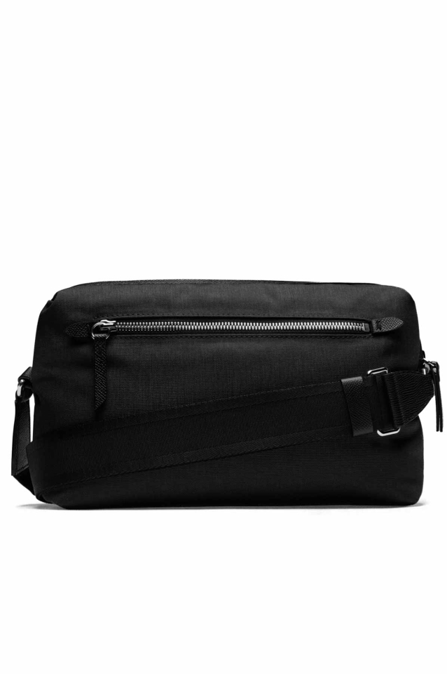 Maison Margiela Glam Slam Camera Bag - Wrong Weather