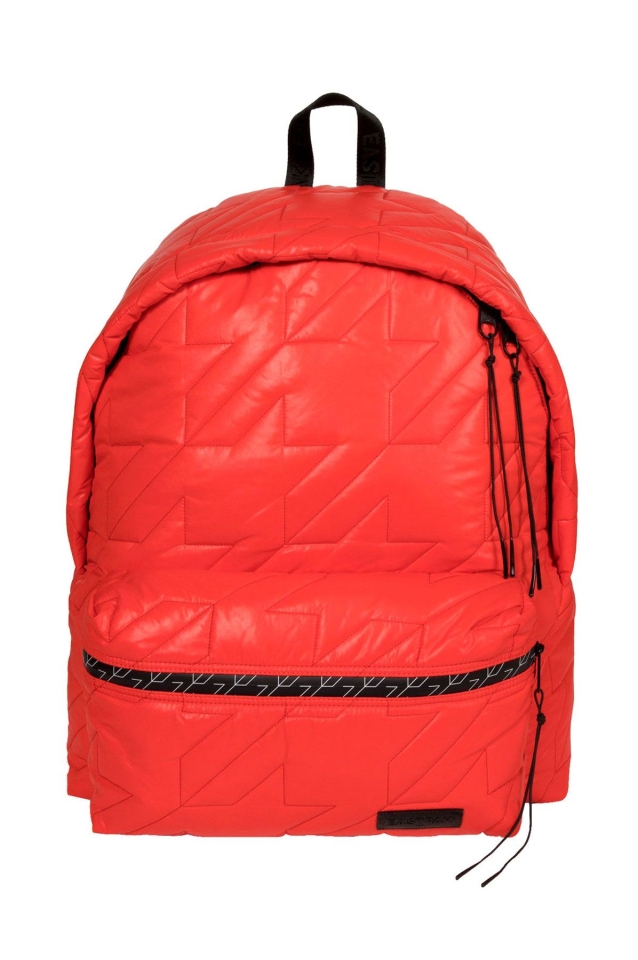 RAF SIMONS X EASTPAK RS Pak'R XS Brown Backpack - Wrong Weather