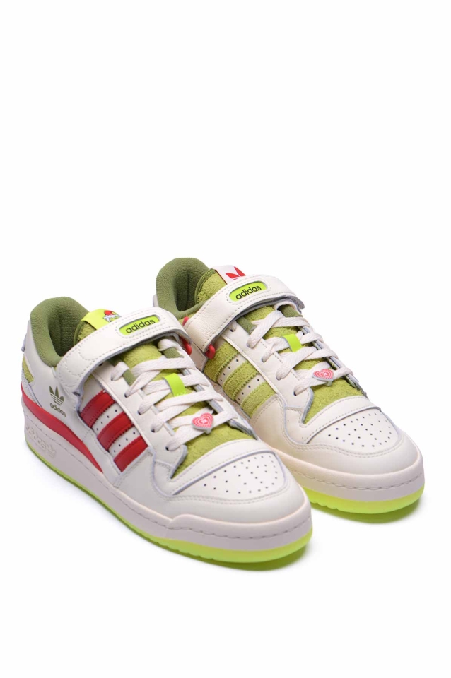 adidas ORIGINALS Forum Low x The Grinch スニーカー - Wrong Weather