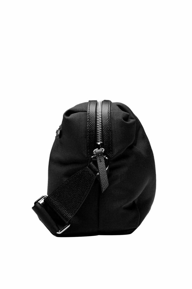 【MAISON MARGIELA】 Shoulder Bag カメラバッグ Maison Margiela - Glam Slam Camera Shoulder Bag in White