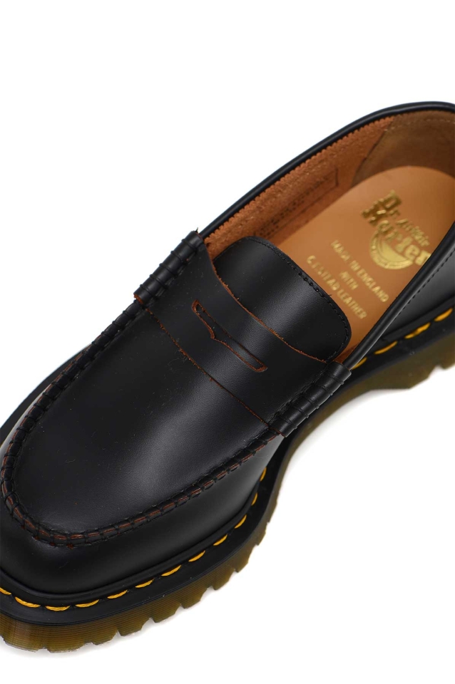 Amazon.com | Dr. Martens, Unisex 1460 Slip Resistant Service Boots,  Oxblood, 9 US Women/8 US Men | Shoes
