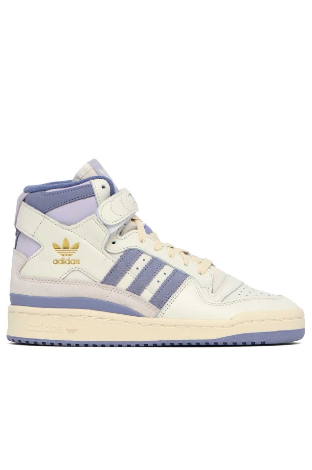 Baskets Femme | Adidas Baskets Blanc Cassé