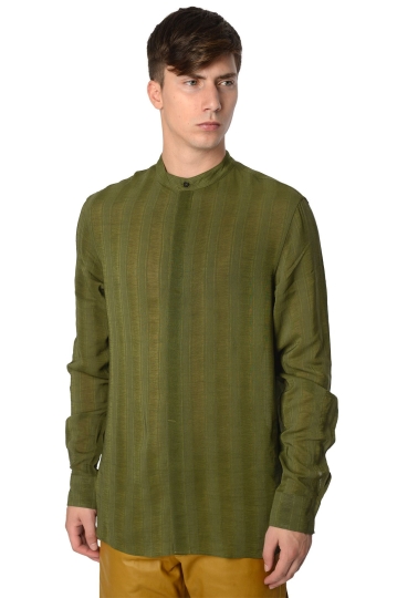 QASIMI Soweto Shirt . Men . 15