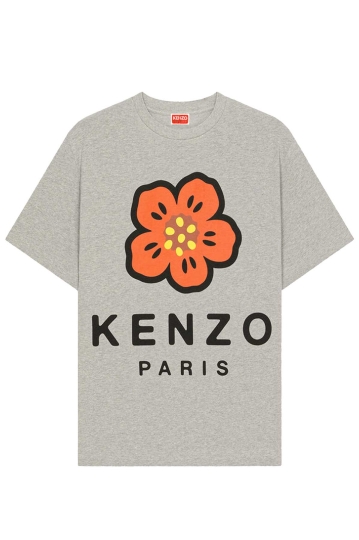 T shirt discount kenzo homme promo