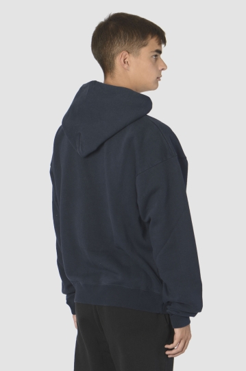 A-COLD-WALL* Bracket Logo Hoodie Black - Wrong Weather