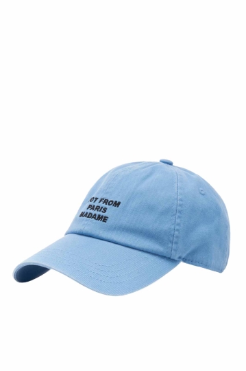 - caps Wrong & Weather hats